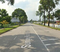 Sg Kadut Loop (D25), Factory #575080321